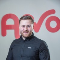 Arvo Employee Jonathan Lister's profile photo