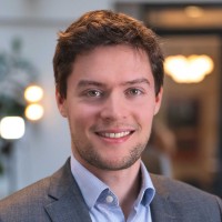 ETYO Employee Etienne Page's profile photo