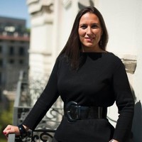 Majestic Hotel Group Employee Gemma Ravasi's profile photo