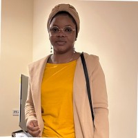 Fatimah Shittu Email