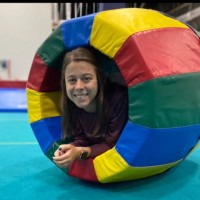 Pediatric Movement Center Employee Rena Velez's profile photo