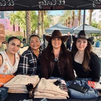 Destiny Erazo Email & Phone Number
