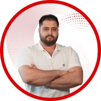 S4C | Simple 4 Cloud Employee Ali Turan's profile photo