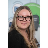 Flannery Plant Hire Limited Employee Erin Antoniou's profile photo