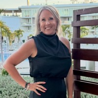 Destination Weddings Travel Group Employee Amy Cate's profile photo