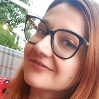 PayPoint Romania Employee Camelia Barbu's profile photo