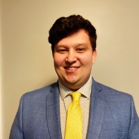 Akron Civic Theatre Employee Ryan Kerin's profile photo