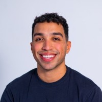 Plaid Employee Ben Diaz's profile photo