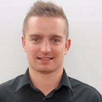 Ekotrend Employee Oto Obdržálek's profile photo