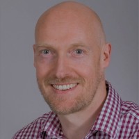 Richard Buckley Email