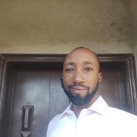 Ibrahim Badamasi Babangida University Lapai Employee Stephen Ibrahim's profile photo