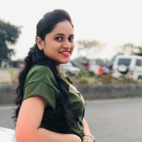 PremitiveKey Employee Anupama Karale's profile photo
