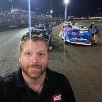 MyRacePass Employee Josh Holt's profile photo