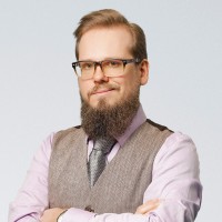 Aallon Group Oyj Employee Antero Aalto's profile photo