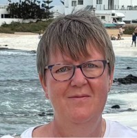 AMS Neve Employee Joanne Clough's profile photo
