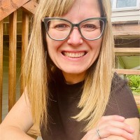 SAL Community Services Employee April Berthiaume's profile photo