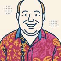Manning Gee Investments Employee George Ladds's profile photo