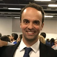 Intact Employee Vincent Blais's profile photo