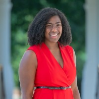 American Camp Association Employee Miray Seward's profile photo