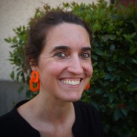 Lise Escande Email