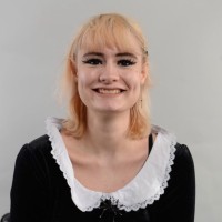 heller & partner Employee Isabel Kanczer's profile photo