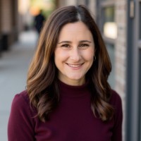 Bluefish AI Employee Jaclyn Petrovich's profile photo