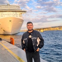 Behlül Karadoğan Email