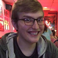 Nicholas Woolf Email & Phone Number