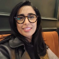 ELEXPERT Employee Amina Essabir's profile photo