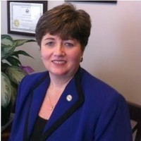 Children's Advocacy Centers of Texas Employee Paula Broome's profile photo