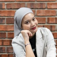 Solarvest Employee Nurul Hamka's profile photo
