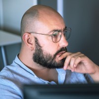 Abtel Employee Florian Sudre's profile photo