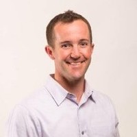 DPR Construction Employee Scott Chappelle's profile photo