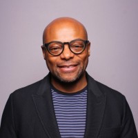 Equinix Employee Kevin Thames's profile photo
