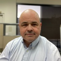 Real Intent Employee Roger Hughes's profile photo