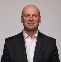 Livingston Employee Andrew Russell's profile photo