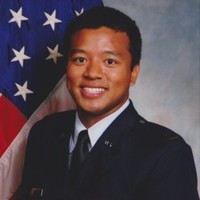 Texas Air National Guard Employee David Nguyen's profile photo