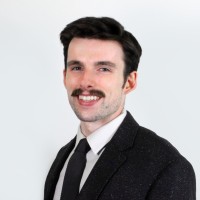 Bish Creative Employee Curtis Circelli's profile photo