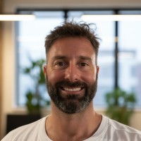 IDEP BARCELONA Escuela Superior de Imagen y Diseño (UAO) Employee David Ortega Ruedas's profile photo