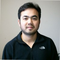 OUTFORM Employee Htet-Lin Chu's profile photo