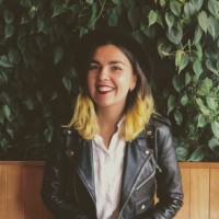 Tymber Employee Anya Dublennikova's profile photo