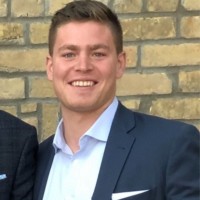 Insperity Employee Ben O'Donnell's profile photo