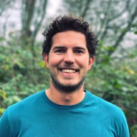 Fabrique Employee Maurice Holten's profile photo