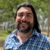 New Math Data Employee J. Locke's profile photo