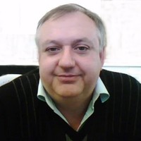 Heytesbury Pty Ltd Employee Ross McKinlay's profile photo