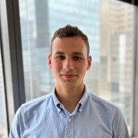 Midwest Washing Equipment LLC Employee Will Sawyer's profile photo