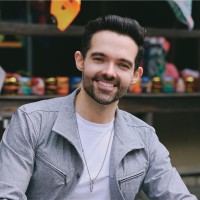 Threads Employee Rodolfo Diaz Cabello's profile photo