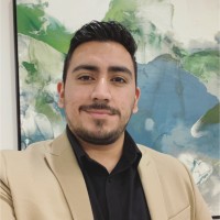 Big-Dill Hospitality Employee Josue Hernandez's profile photo