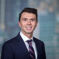 Jpmorgan Chase & Co. Employee Jack Bott's profile photo