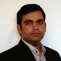 ILAC Employee Nag Gopalakrishnan's profile photo